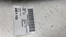 ⭕ 25 Rivian R1S Rear Right Scuff Plate Panel w/ C-Pillar Cover Trim C100219779-C