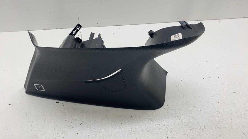 5RJ07DX9AH ⭕ 2017-2025 Chrysler Pacifica Rear Left Side Quarter Upper Trim Panel 5RJ07DX9AH
