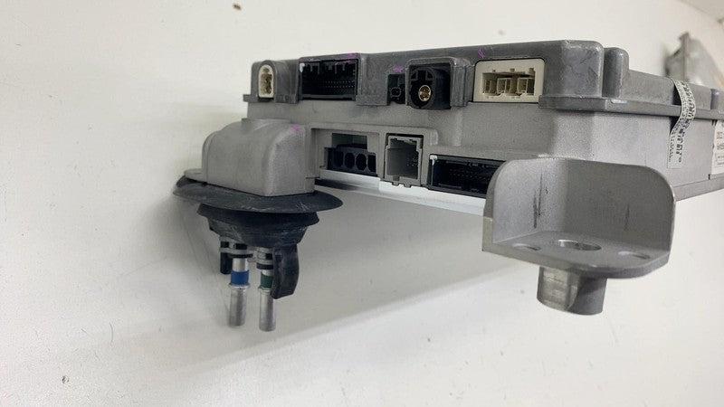 C500001493L ⭕ 2022 Rivian R1T Active Control Module Computer ACM Unit Assembly C500001493-L