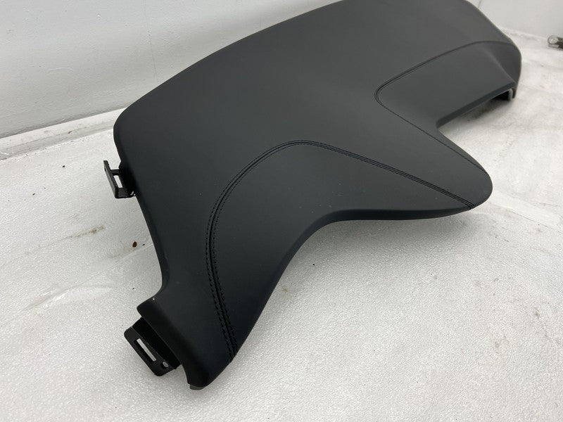 ⭕ 2016-2020 Tesla Model S Dashboard Instrument Panel Dash Top Pad Cove