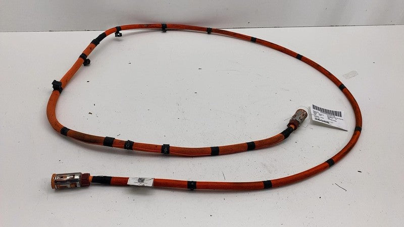 A2975405613 ⭕2022 Mercedes-Benz EQS 450+ Inverter Converter Wiring Harness Cable A2975405613