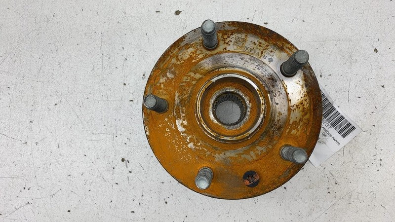 PT00031233D 2022 2023 2024 Rivian R1T R1S Rivian Front Left or Right Wheel Hub Bearing Assy