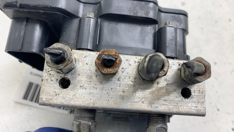 ⭕ 12-20 Tesla Model S Anti-Lock ABS Brake Pump Control Module Unit 103