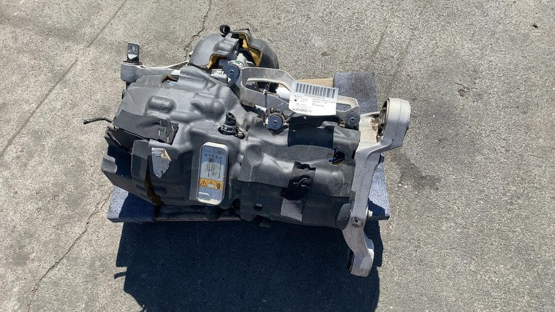 1035000 00 J ⭕14-18 Tesla Model S X Electric Engine Motor Front Small Drive Unit 1035000-00-J