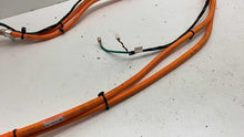 ⭕ 16-20 Tesla Model S GEN2 Rear HV Junction Box to GEN1 Charge Port 1030182-00-D