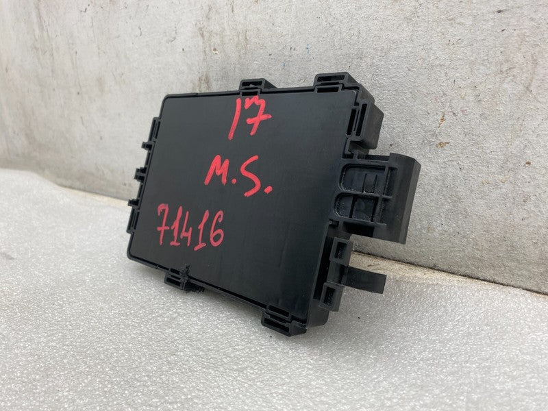 103440900B ⭕ 2016-2020 Model S Frunk Junction Cabin 12V Fuse Box Relay Control 1034409-00-B