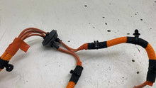 ⭕ 2022-2024 Rivian R1T HV High Voltage Battery Cable Wire Harness C100033174-F