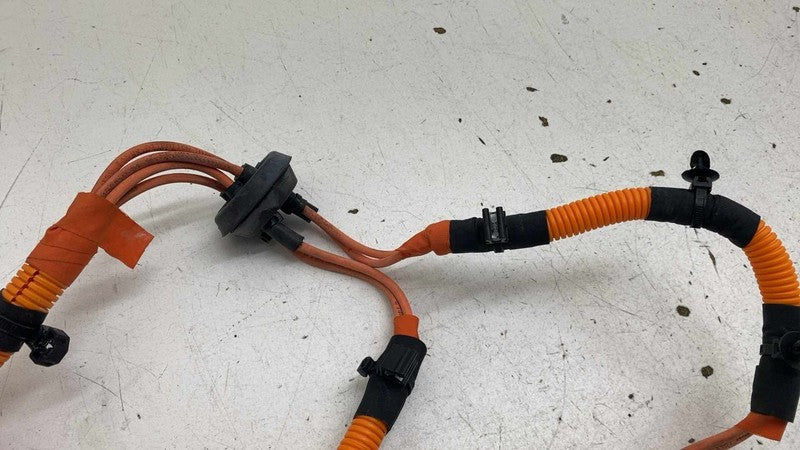 ⭕ 2022-2024 Rivian R1T HV High Voltage Battery Cable Wire Harness C100