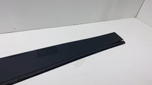 2024-2025 Tesla Cybertruck Driver Sail Applique Molding Trim Left 1741540-00-C