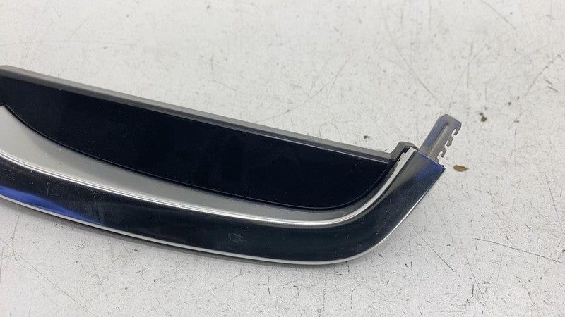 ⭕ 2014-2020 Maserati Ghibli Rear Left Door Quarter Molding Trim Cover 