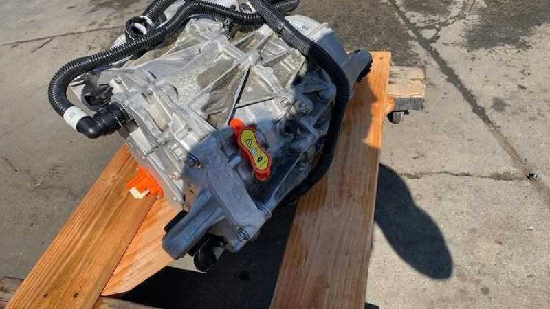 1120960 10 G ⭕ 2017-2023 Tesla Model 3 Y Electric Engine Motor Front Drive Unit AWD Assembly
