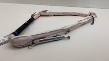 2012-2020 Tesla Model S Passenger Side Roof Curtain Safety Airbag Right Assembly