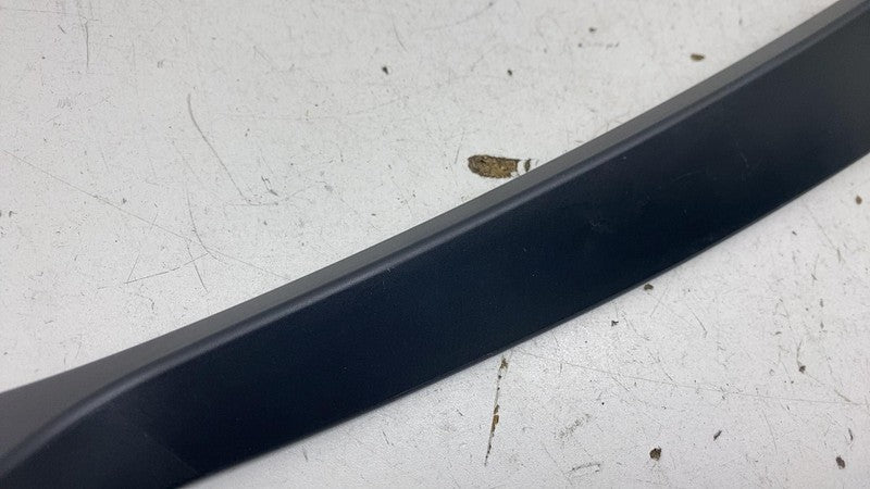 ⭕ 2023-2025 Toyota Prius Front Right Door Window Frame Trim Cover  676