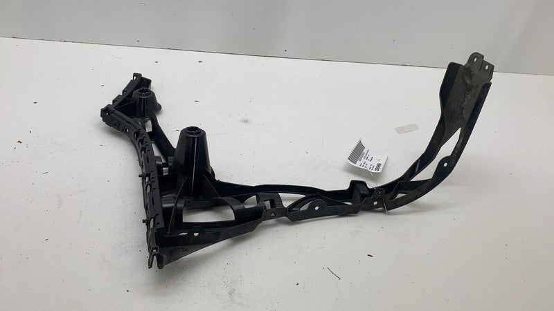 A 297 880 20 00 ⭕ 2022-2023 Mercedes EQS 450+ Rear Right Side Bumper Support Bracket A2978802000