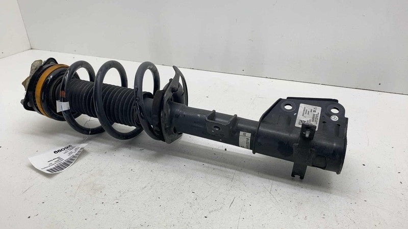 68248727AD ⭕ 2017-2025 Chrysler Pacific Front Left Side Shock Strut Absorber FWD 68248727AD