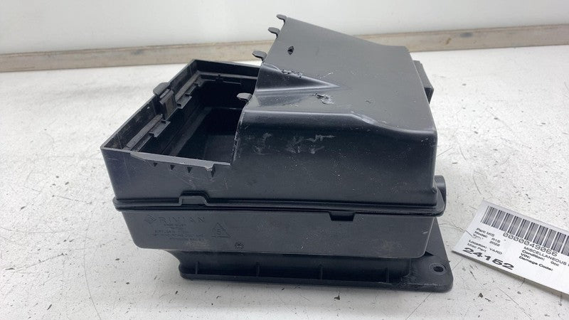 2022 2023 2024 Rivian R1T R1S HVAC A/C Heater Cabin Air Intake Duct PT