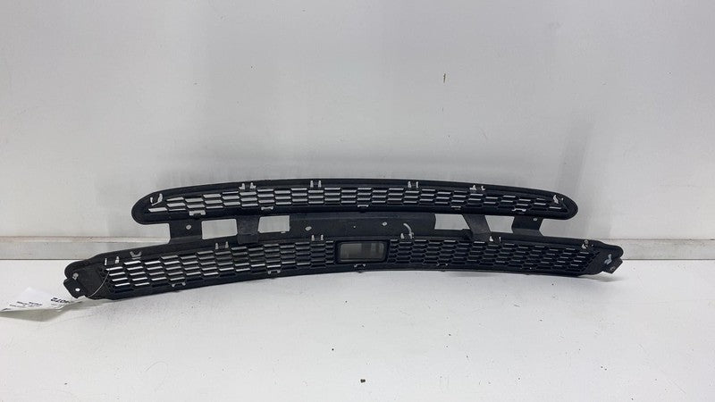 ⭕ 2012 2013 2014 2015 Tesla Model S Front Bumper Lower Grille Mesh 103