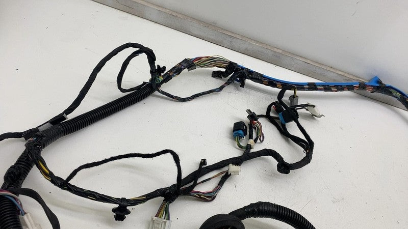 ⭕20-23 Tesla Model Y Front Main Body Wiring Harness Cable Wire Loom 15