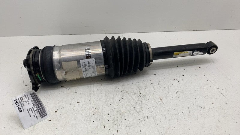 ⭕ 16-20 Model S Rear Right Suspension Air Spring Shock Absorber AWD 10