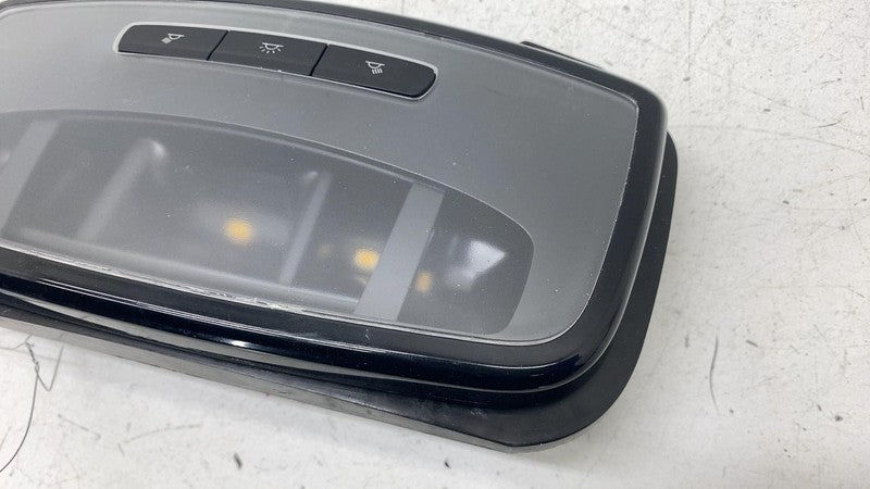 ⭕ 2017-2021 Maserati Ghibli Rear Interior Roof Headliner Dome Light Re
