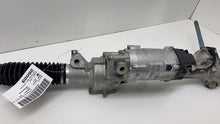 ⭕ 12-15 Tesla Model S Power Steering Gear Rack Pinion & Motor w/ Tie Rod Link