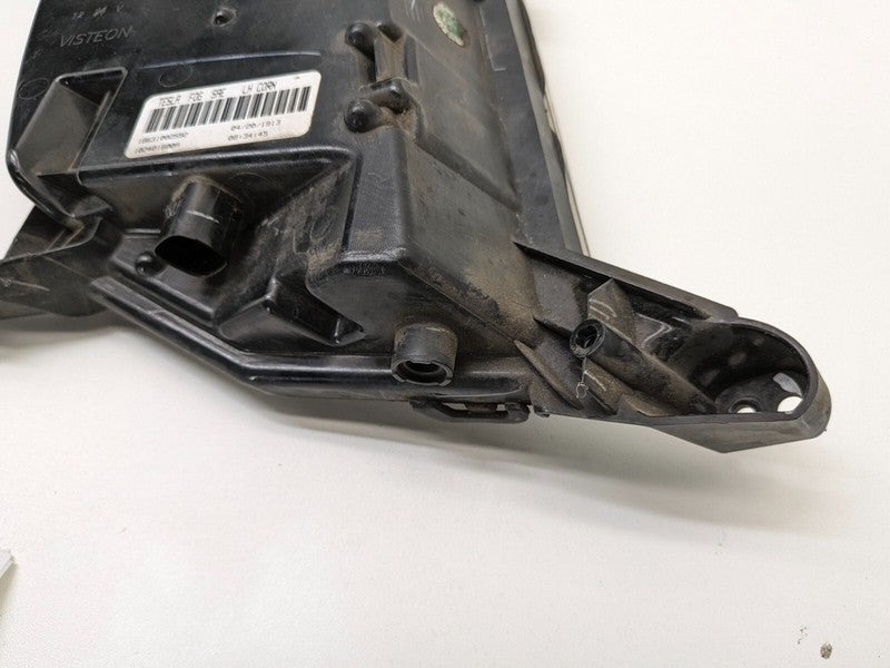 102401600A ⭕ 12-20 Model S Front Driver Side LED Fog Light Cornering Lamp Left 1024016-00-A