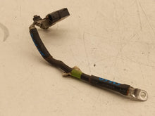 ⭕ 12-20 Model S Battery Negative Wiring Harness Terminal Cable Wire 1032275-00-C