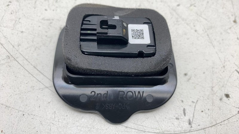 2010C1372 ⭕2022-2024 Rivian R1T Rear Dome Reading Light Courtesy Led Side Lamp Overhead x2