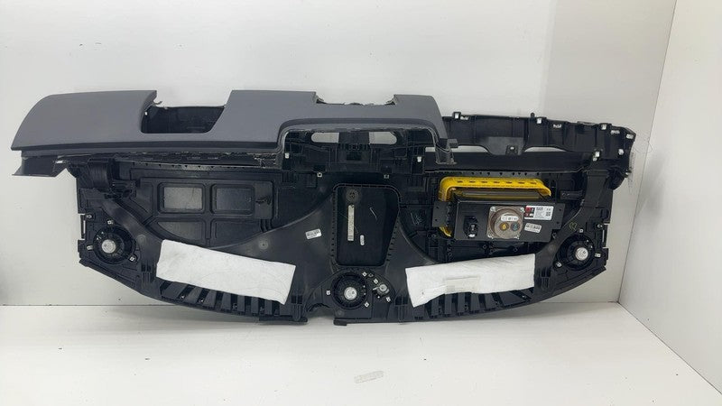 ⭕ 21-23 Tesla Model Y 3 Dashboard Instrument Panel Base & Premium 1077