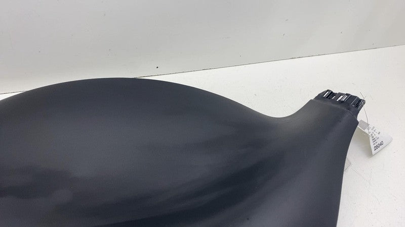 ⭕ 2016-2020 Model X Rear Driver Side Lower C-Pillar Trim Cover Left 10