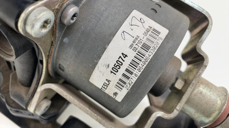 105074 2012 2013 2014 2015 Tesla Model S Brake Servo Booster Vacuum Pump Assembly OEM