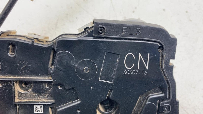 30307116 ⭕ 2023-2025 Toyota Prius Front Driver Side Door Lock Latch Actuator Left LH OEM