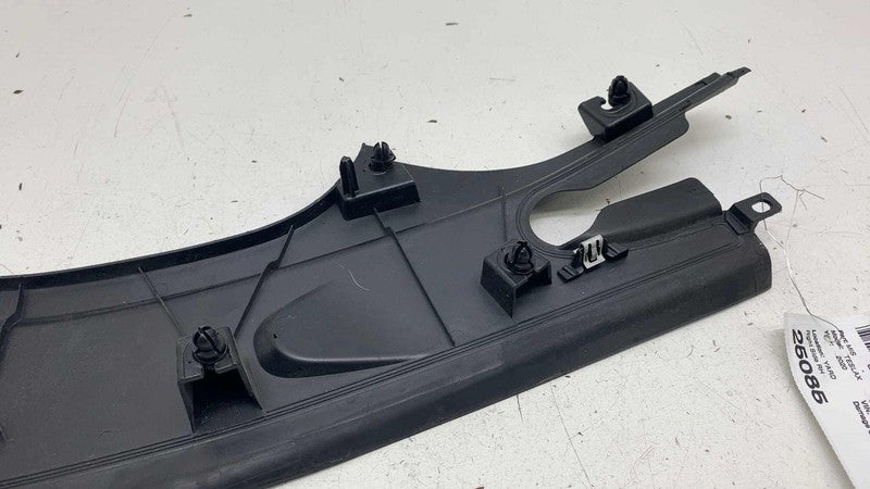 1036238-00-G ⭕ 2016-2025 Tesla Model X Front Right Underhood Apron Trim Cover RH 1036238-00-G