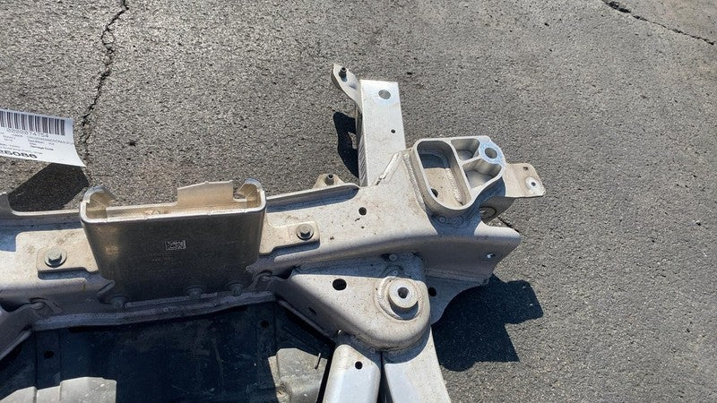 194772-10 ⭕ 14-20 BMW i3 I01 Front Suspension Subframe Engine Crossmember Cradle 6852483