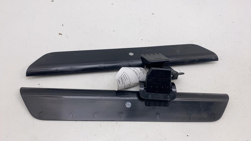 ⭕ 2024-2025 Tesla Model 3 M3 Front & Rear, Left & Right Sill Plate Ass