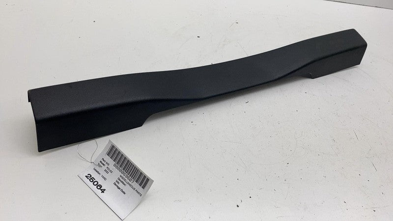 32205634 ⭕2021-2023 Polestar 2 Rear Tailgate Liftgate Back Door Upper Trim Panel 32205634