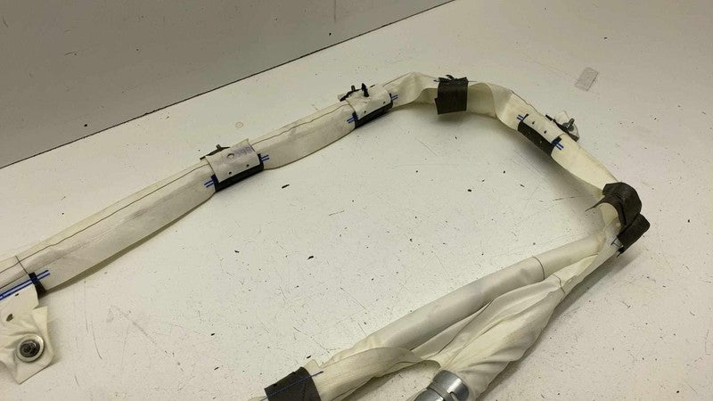 ⭕ 2017-2023 Tesla Model 3 Driver Side Curtain Roof Airbag Head Left 10