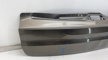 ⭕ 2014-2018 BMW X5 F15 Rear Tailgate Liftgate Back Door Lower Shell Panel Assy