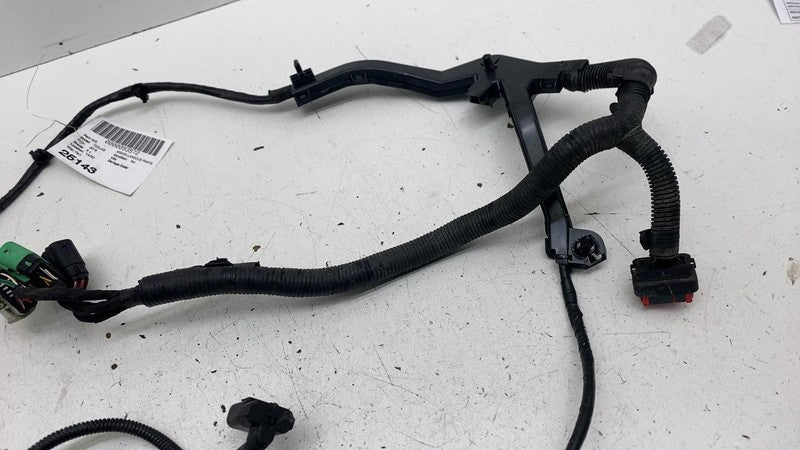 ⭕ 2016-2020 Tesla Model S Rear Subframe Wiring Harness Cable Wire 2004