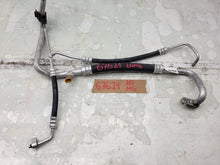⭕ 16-20 Tesla Model S A/C Lower Liquid & Chiller Suction Line Pipe 1062583-00-C