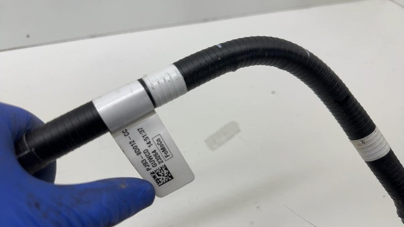 ⭕ 21-24 Mustang Mach-E Engine Motor Coolant Water Hose Pipe Tube PJ93-