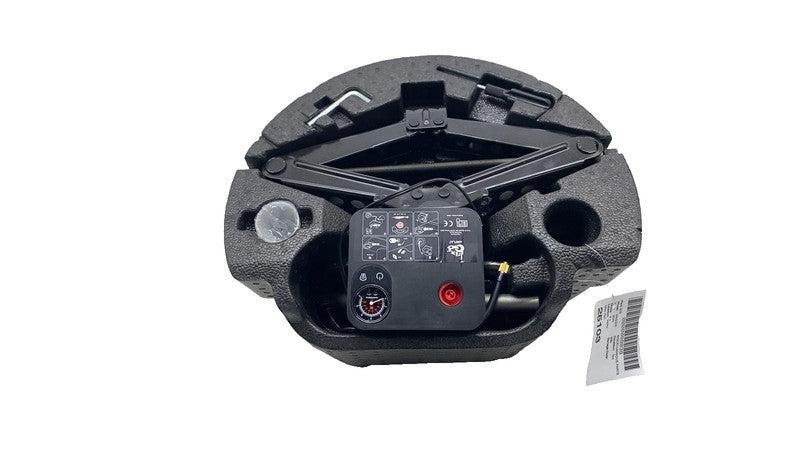 ⭕ 2014-2020 Maserati Ghibli SET of Jack Tool Emergency Repair Kit w/ H