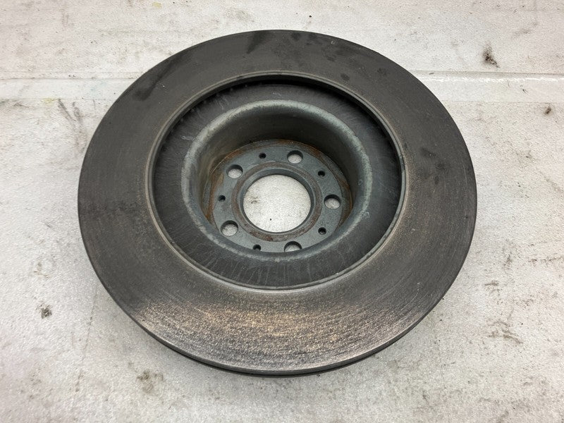 ⭕ 2020-2023 Tesla Model Y Rear Left or Right Brake Disc Rotor Assembly RH = LH