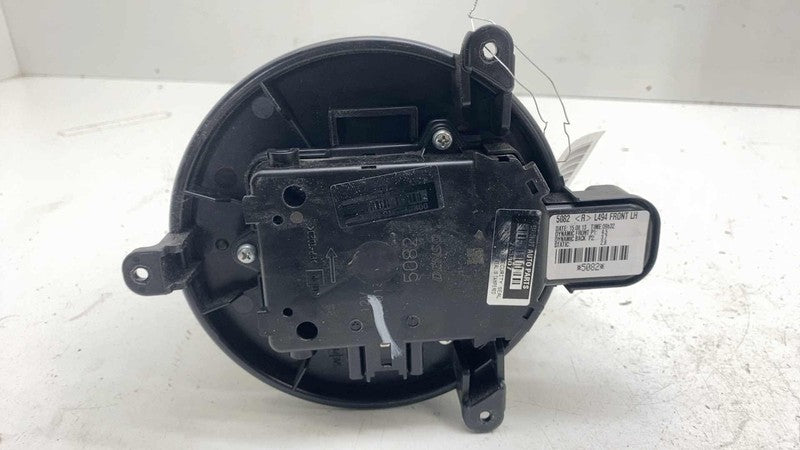 ⭕ 2014-2022 Land Rover Range Rover Sport Front HVAC A/C Heater Blower 