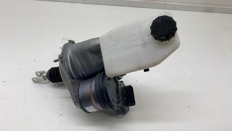 ⭕ 20-24 Tesla Model Y Power iBooster Brake Booster Master Cylinder 118