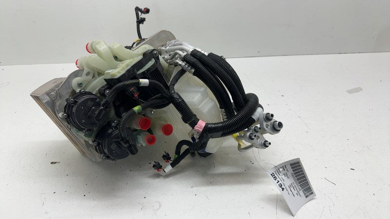 ⭕ 2021-2026 Tesla Model 3 Supermanifold Refrigerant Chiller w/ Coolant