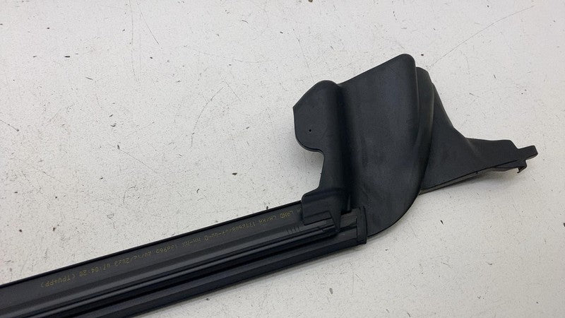 ⭕ 2024-2025 Tesla Model 3 M3 Rear Right Side Door Inner Belt Weatherst