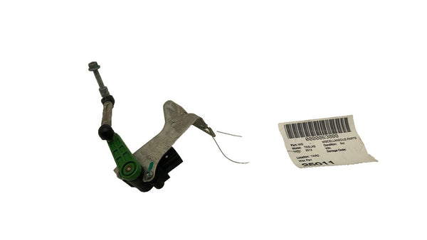 ⭕ 12-15 Tesla Model S Rear Left Air Suspension Ride Height Sensor 1004173-00-A