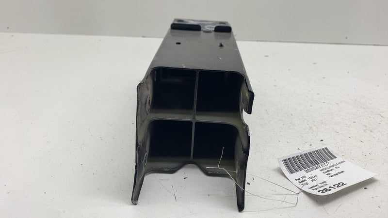 ⭕ 2017-2023 Tesla Model 3 Front Right Reinforcement Rail Extension Cru