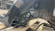 Quarter Panel TESLA S Left 17
